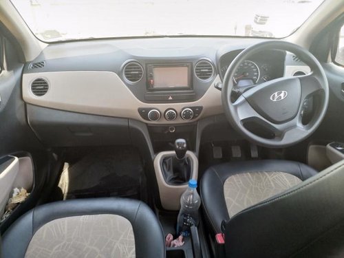 Hyundai i10 Magna 2017 for sale 