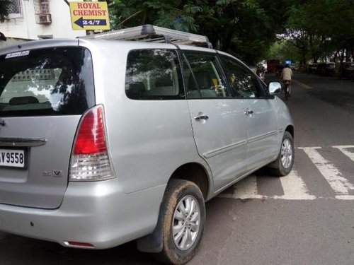 Used Toyota Innova 2.5 VX 7 STR 2011 for sale