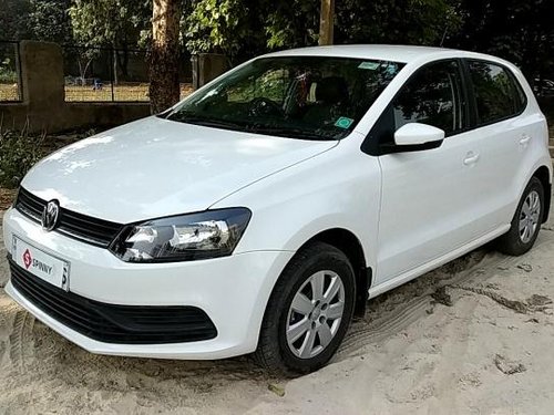 Used Volkswagen Polo 1.5 TDI Trendline 2016