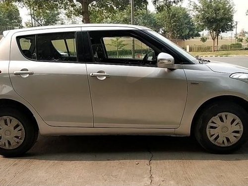 Used Maruti Suzuki Swift 2013 for sale in Noida