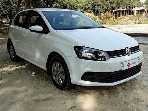 Used Volkswagen Polo 1.5 TDI Trendline 2016