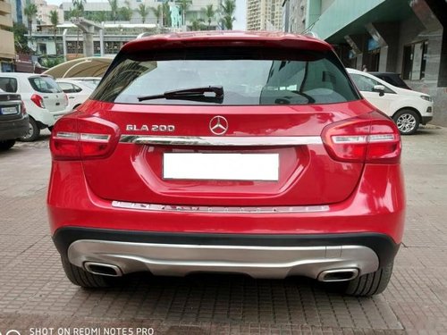 Mercedes-Benz GLA Class 200 Sport for sale 