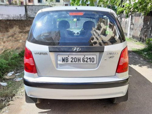 Used Hyundai Santro Xing GLS 2008 for sale 