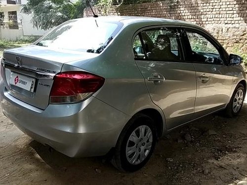 Used Honda Amaze S i-Vtech 2015 for sale