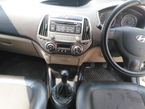 Used 2012 Hyundai i20 car at low price