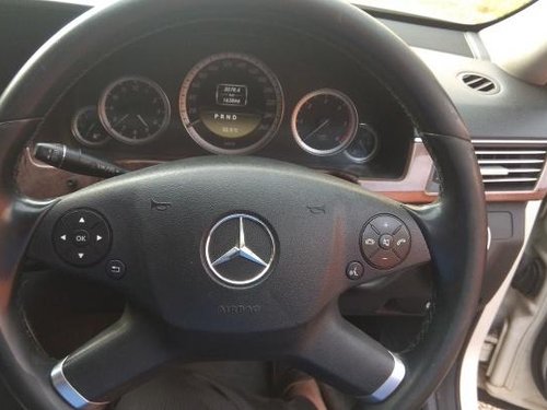 Used 2012 Mercedes Benz E Class for sale