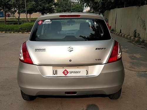 Used Maruti Suzuki Swift 2013 for sale in Noida