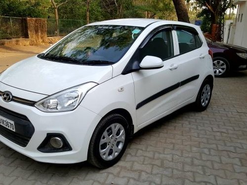 Hyundai Grand i10 CRDi Magna for sale at the best deal
