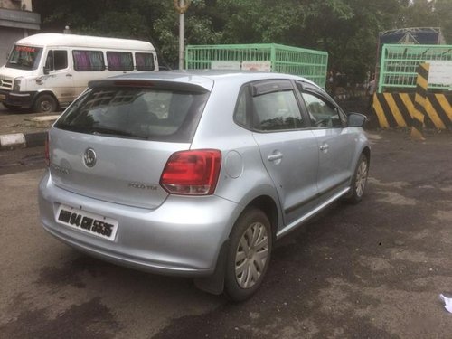 Good as new Volkswagen Polo 2014 for sale 