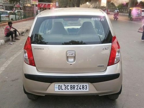 Good as new Hyundai i10 Magna 1.1 2010 for sale 