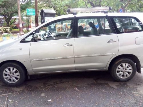 Used Toyota Innova 2.5 VX 7 STR 2011 for sale