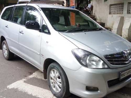 Used Toyota Innova 2.5 VX 7 STR 2011 for sale