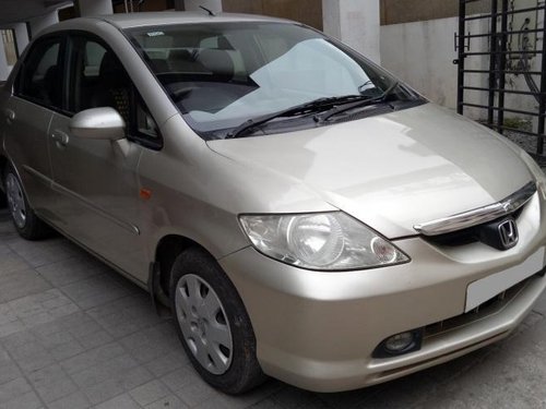 Used 2003 Honda City ZX for sale