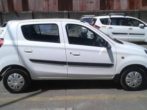 Used 2013 Maruti Suzuki Alto 800 for sale at low price