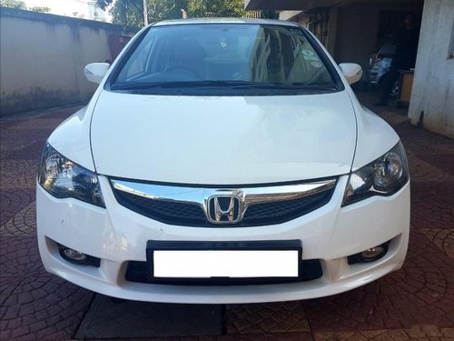 Used Honda Civic 2010-2013 1.8 V AT for sale 