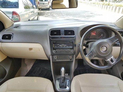 2012 Volkswagen Vento for sale