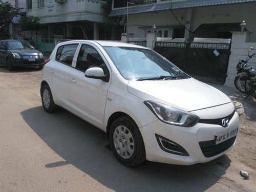 Used 2012 Hyundai i20 car at low price