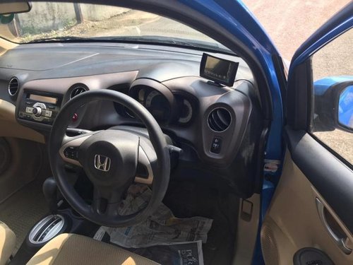 Used 2013 Honda Brio for sale