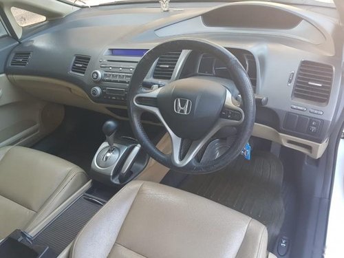 Used Honda Civic 2010-2013 1.8 V AT for sale 