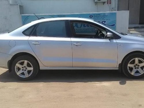 Good as new Volkswagen Vento 2012 for sale 