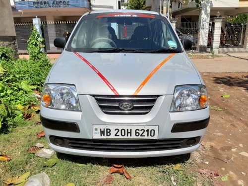 Used Hyundai Santro Xing GLS 2008 for sale 