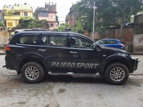 Used Mitsubishi Pajero Sport Sport 4X4 for sale 