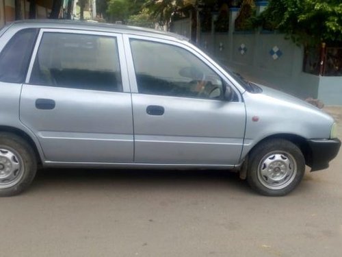 Good as new Maruti Suzuki Zen 2003 for sale 