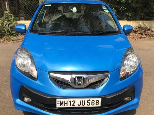 Used 2013 Honda Brio for sale