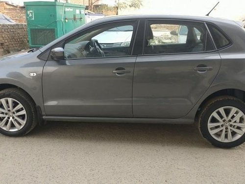 Used Volkswagen Polo 1.2 MPI Highline 2013 for sale 