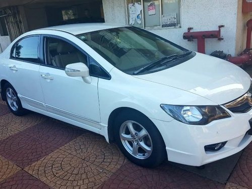 Used Honda Civic 2010-2013 1.8 V AT for sale 