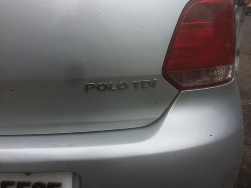 Good as new Volkswagen Polo 2014 for sale 