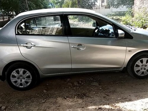 Used Honda Amaze S i-Vtech 2015 for sale