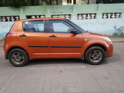 2005 Maruti Suzuki Swift for sale at low price