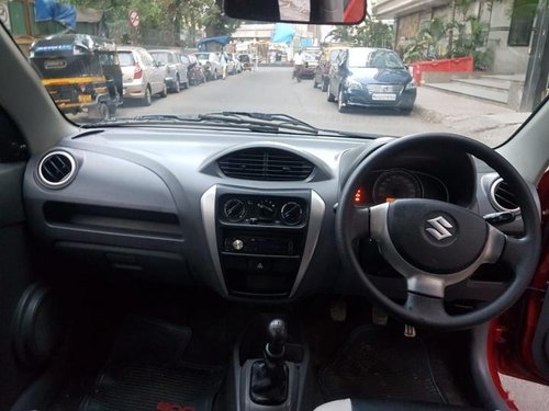 Good as new Maruti Suzuki Alto 800 2014 for sale