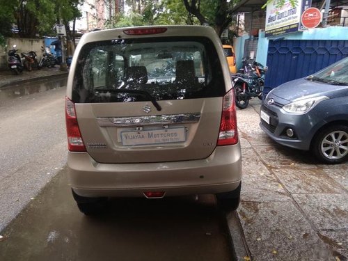 Used 2015 Maruti Suzuki Wagon R for sale