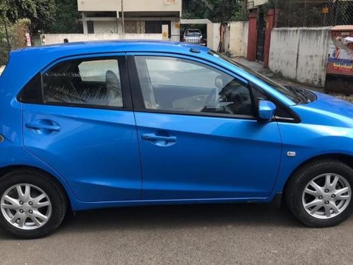 Used 2013 Honda Brio for sale