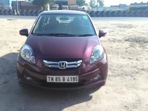 Used 2015 Honda Amaze for sale