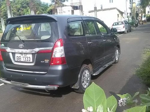 Used 2015 Toyota Innova for sale at low price