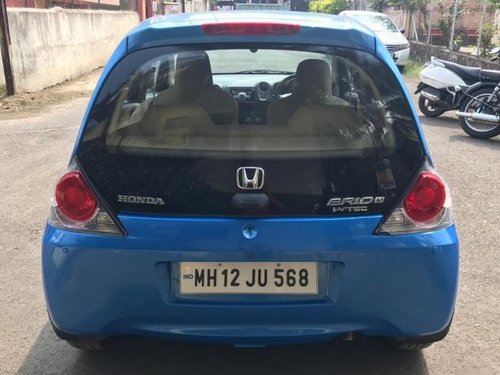 Used 2013 Honda Brio for sale