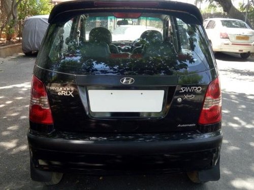 Used Hyundai Santro Xing GLS AT 2008 by owner 