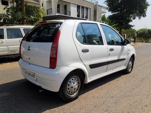 Good as new 2008 Tata Indica for sale at low price