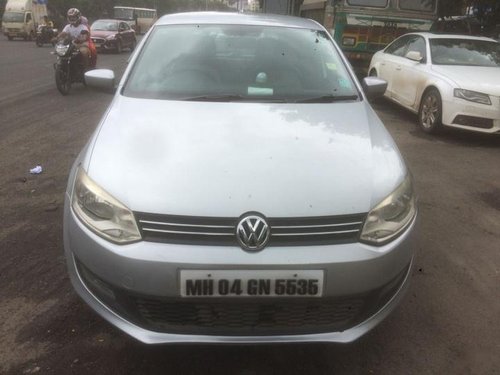 Good as new Volkswagen Polo 2014 for sale 