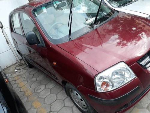 Used 2007 Hyundai Santro Xing for sale