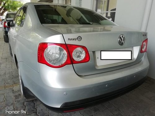 Used 2010 Volkswagen Jetta for sale