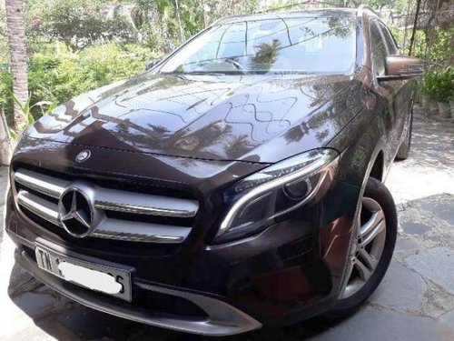 Used 2015 Mercedes Benz 200 for sale