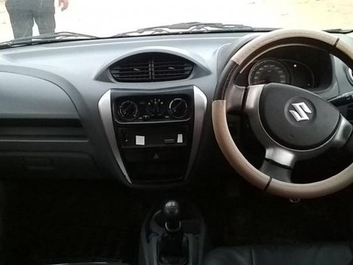 Used 2012 Maruti Suzuki Alto 800 car at low price