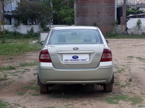 Used Ford Fiesta 2010 for sale 