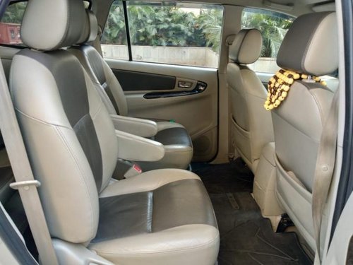Used Toyota Innova 2.5 ZX Diesel 7 Seater 2014 for sale