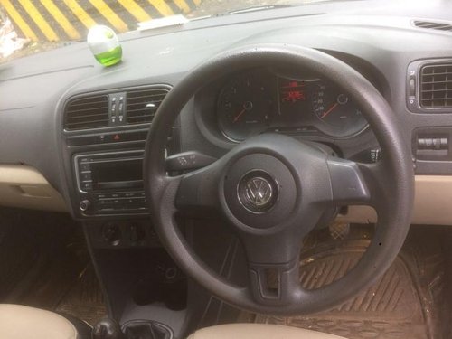 Good as new Volkswagen Polo 2014 for sale 