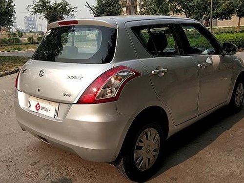 Used Maruti Suzuki Swift 2013 for sale in Noida